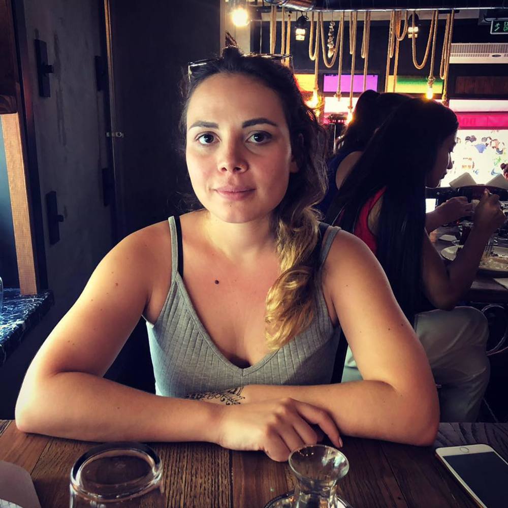 Meet your Posher, Derin